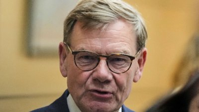 Глас от Германия: Русия тества Запада