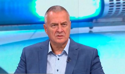 Цветелин Йовчев постави под съмнение задържането на младежите от боя в Русе