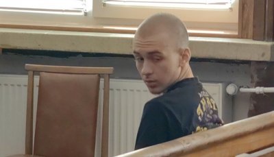 Пуснаха с електронна гривна у дома Жулиен - един от побойниците над Николай Кожухаров
