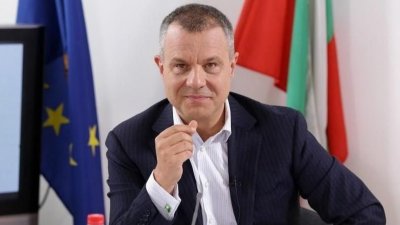 Емил Кошлуков: СЕМ не просто нарушава закона – той го тъпче
