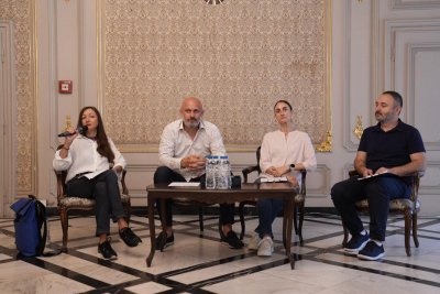 Народният театър готви 13 премиери през новия сезон