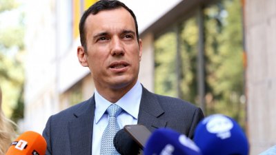 Васил Терзиев: Улиците на София не са писти 