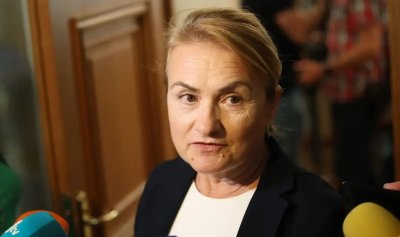 „Величие“ настояват Митов да поеме срама за неадекватните действия на МВР