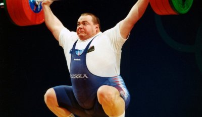 Внезапно почина олимпийски шампион 