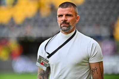 Вальо Илиев се завръща в ЦСКА