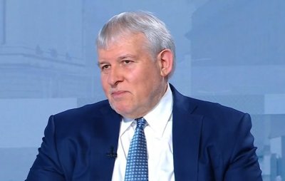 Румен Христов: Даниел Митов е добър избор за вътрешен министър