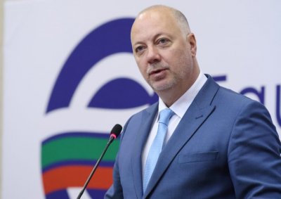 Желязков: Разчитам на мнозинството да подкрепи кабинета