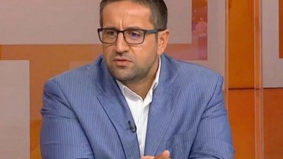 Харизанов за кмета на Варна: 2 месеца в ареста без обвинение засилва усещането, че правосъдната система се управлява отвън 