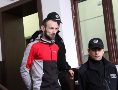 Пастрокът, обвинен за насилие над малкия Адриан от Пловдив, призна за клиповете и поиска да излезе от затвора