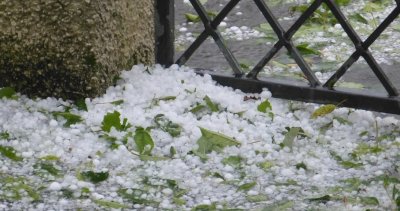 Стара Загора и Ямбол, гответе се - ще ви очука здраво