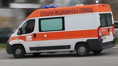 Почина 16-годишното момче, прегазено от пастрока си в Басарбово