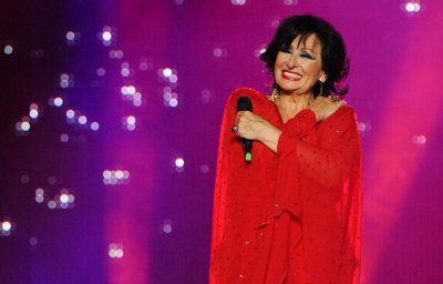 Йорданка Христова на 82 пред Lupa.bg: Само здраве искам!