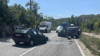 Двама румънски граждани – мъж и жена са загиналите