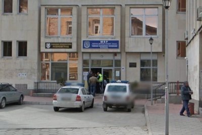 Избягал от ареста и нападнал полицай, ще лежи шест месеца