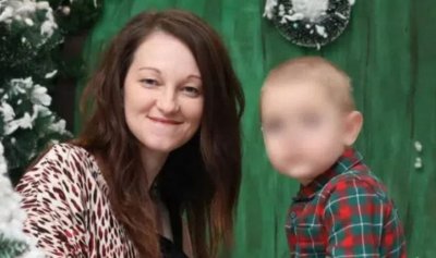 Последно сбогом: Погребват Христина в родното ѝ село