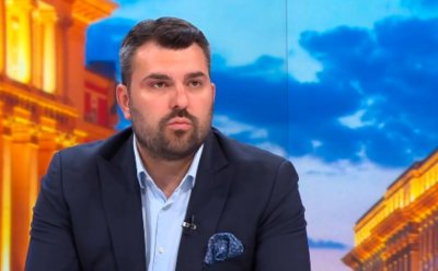 Георгиев: Няма да изпращаме военни в Украйна 