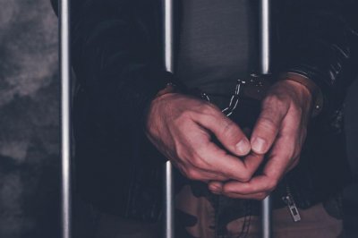 Задържаха руснак, издирван за участие в терористичен акт със загибнали