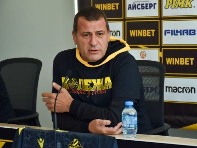 Филипов: Попето искаше титулярно място