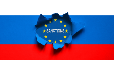 ЕС удължава санкциите срещу лица, свързани с войната на Русия в Украйна