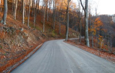 Катастрофа блокира Котленския проход 