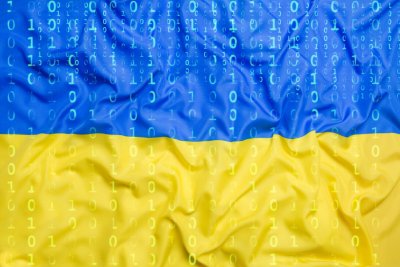 Украйна ударила с кибератака сървърите на руската ЦИК