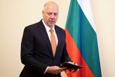 Желязков: Полемиката около еврото е политически, не икономически въпрос