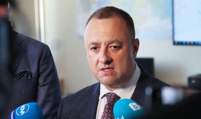 Спряха смяната на директора на ВиК-Русе