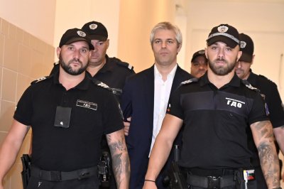 Няма съд за Пламенка, набедила Благомир Коцев, че е искал подкуп 