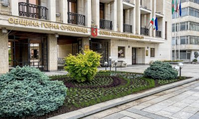 Ферма за биткойни изникна в общината в Горна Оряховица