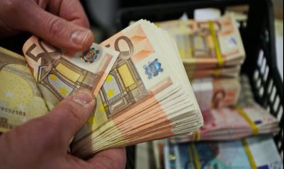 Пик на годишната инфлация от почти 10% отчете Румъния