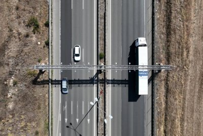 "Касичките" на АПИ станаха 28, ето къде ловят за средна скорост