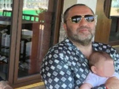 Закопчаха синът на Митьо Очите, шофирал кола дрогиран