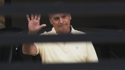 Бившият президент на Бразилия беше осъден на 27 години затвор за опит за преврат