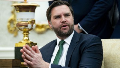 Джей Ди Ванс: Няма допирни точки с хора, които празнуват убийството на Чарли Кърк