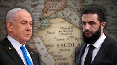 Сирия ускорява преговорите с Израел под натиск от САЩ