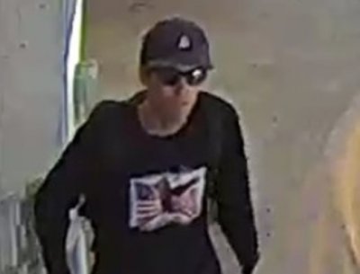 WANTED: Ето го убиеца на Чарли Кърк