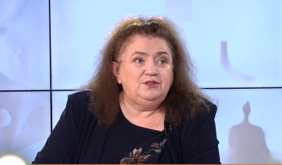 Проф. Радостина Александрова: В момента няма опасен вариант на COVID-19