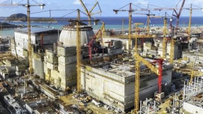 Пускането на атомната централа „Аккую“ ще вкара 50 милиарда долара в турската хазна