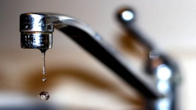 И Ловеч минава на воден режим