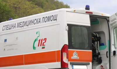 63-годишен мъж се хвърли от жилищен блок в Козлодуй