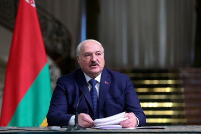 Лукашенко: Беларус няма общо с дроновете над Полша и Литва
