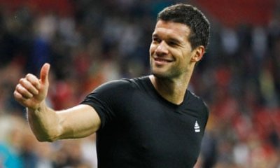 Балак: Байерн не е фаворит за Шампионската лига