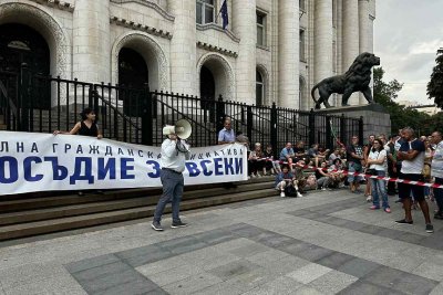 Нов протест в четвъртък заради кмета на Варна Благомир Коцев