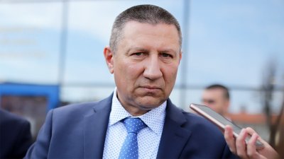 Сарафов прати указания за по-ефективна работа по преписки и дела, свързани с домашно насилие