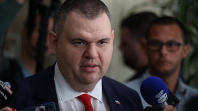 Пеевски: Няма да позволя фалшиви спасители да излъжат хората