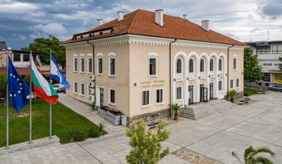 Кино седмица на аванта в Царево