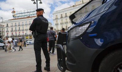 Откриха тялото на човек, загинал при вчерашната експлозия в бар в Мадрид
