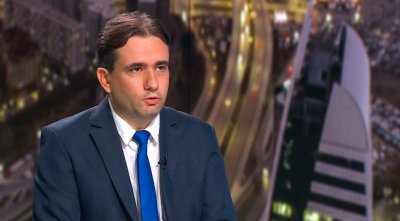 Божанов чак се изненада, че Желязков не отразил особено вота на недоверие