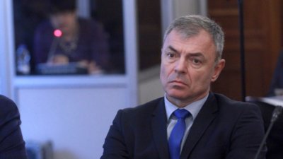 Сергей Игнатов: До 2050 г. се стопяваме под 5 млн. души