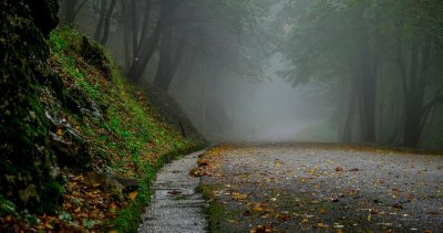 От вторник идва обрат с времето, в сряда отново дъждове